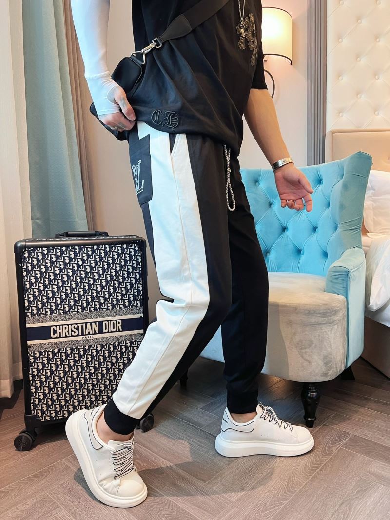 Louis Vuitton Long Pants